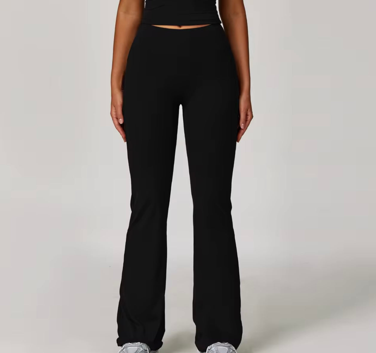 Sculpt Flares