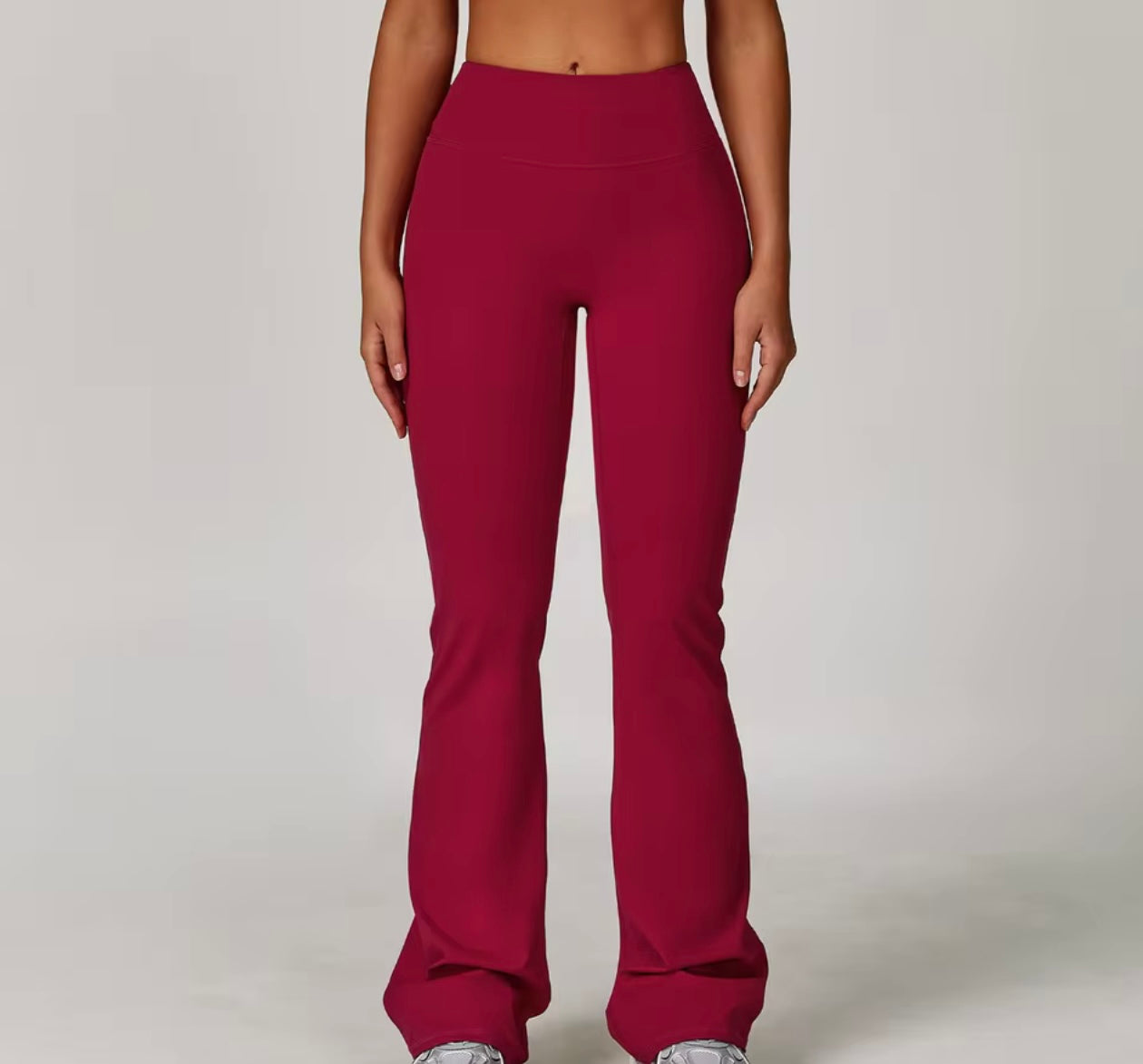 Sculpt Flares