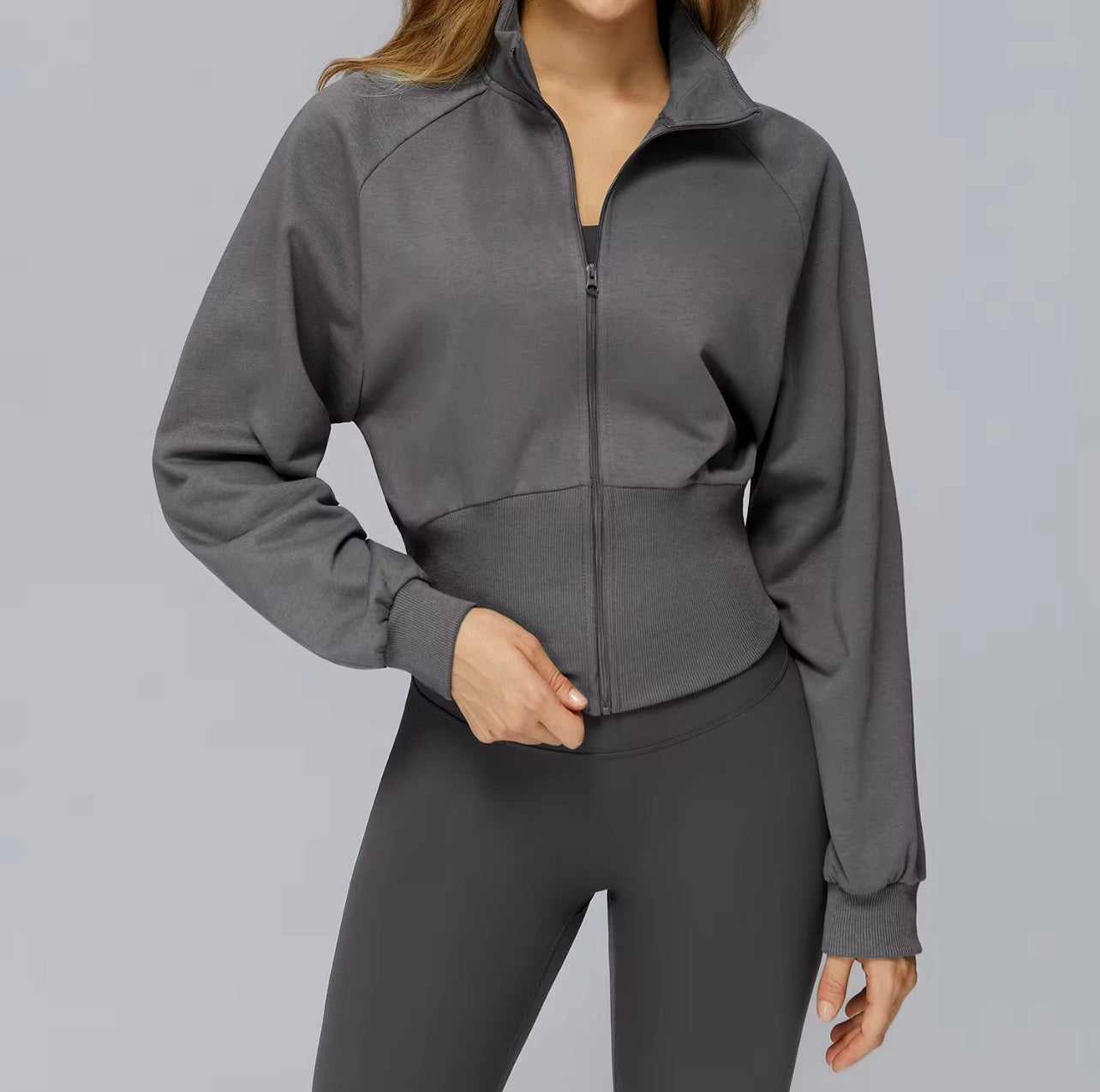 Astra Essential Zip