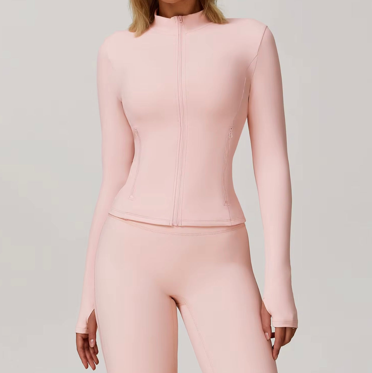 Sculpt Zip
