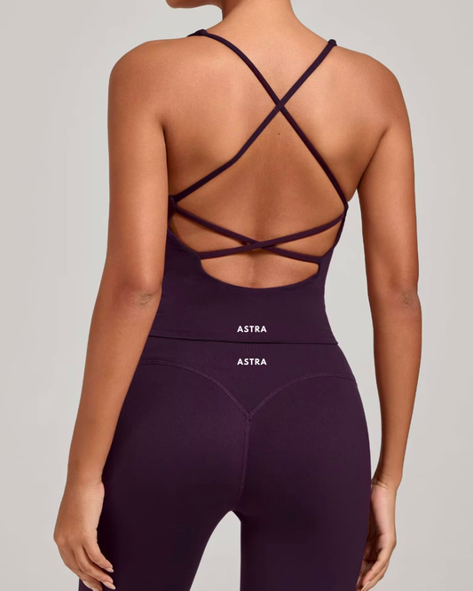 Astra Aura Top