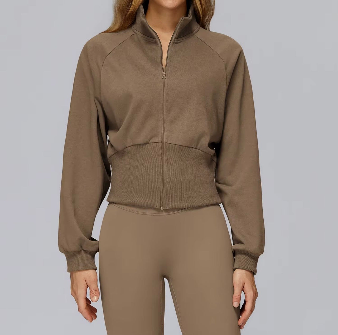 Astra Essential Zip