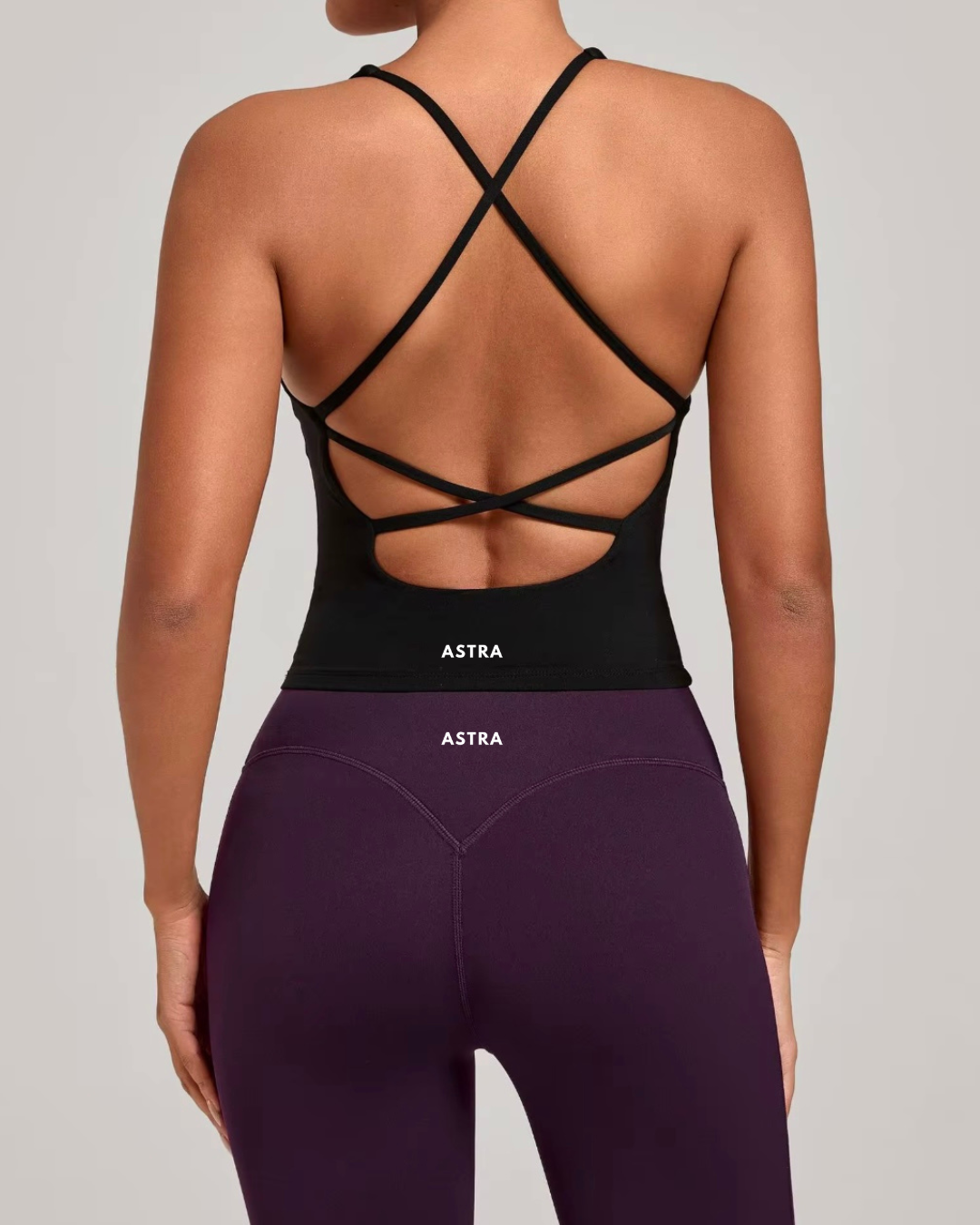 Astra Aura Top
