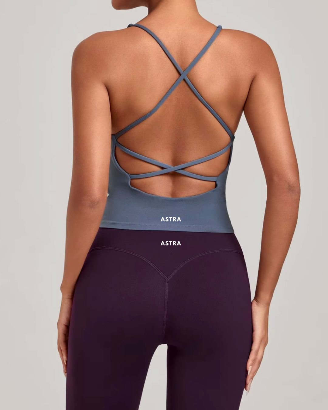 Astra Aura Top