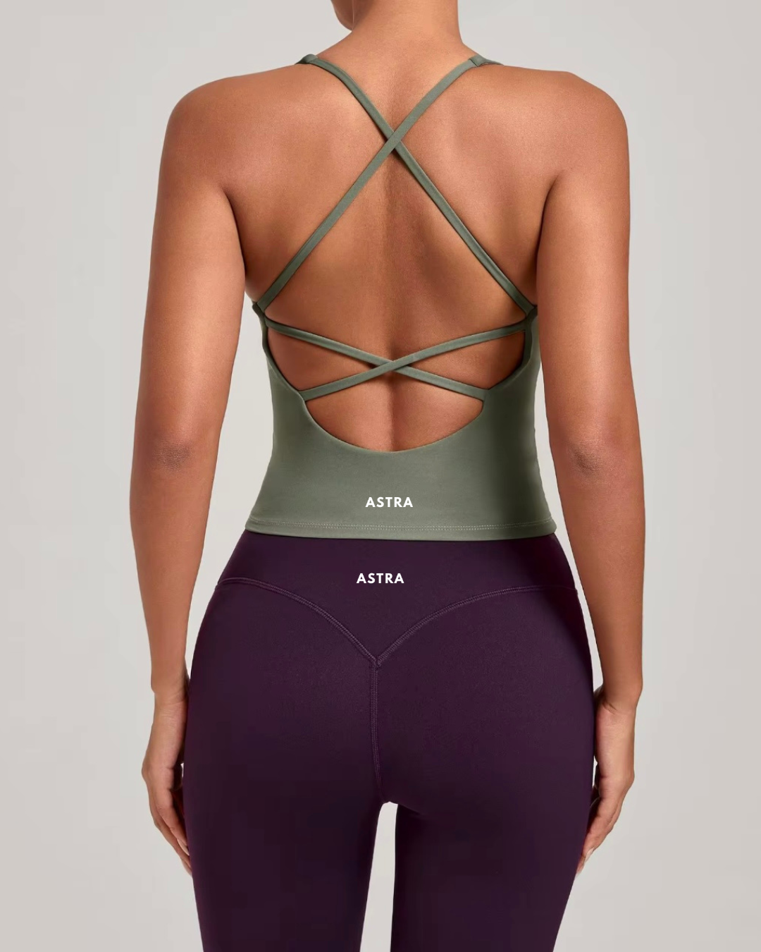 Astra Aura Top