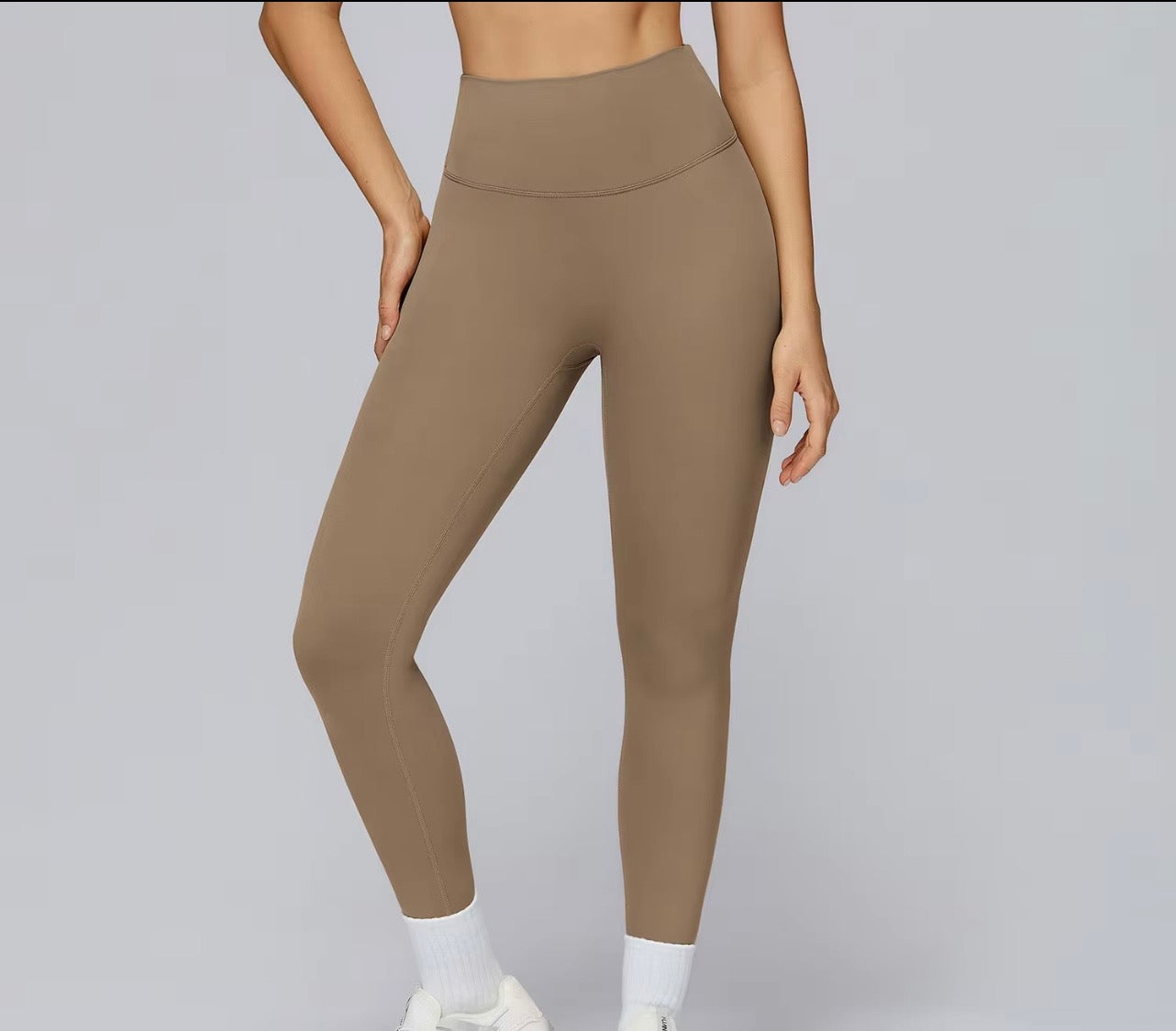 Astra Essential Legging