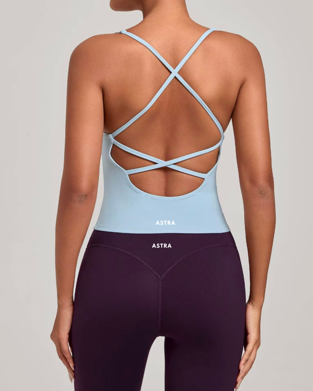 Astra Aura Top
