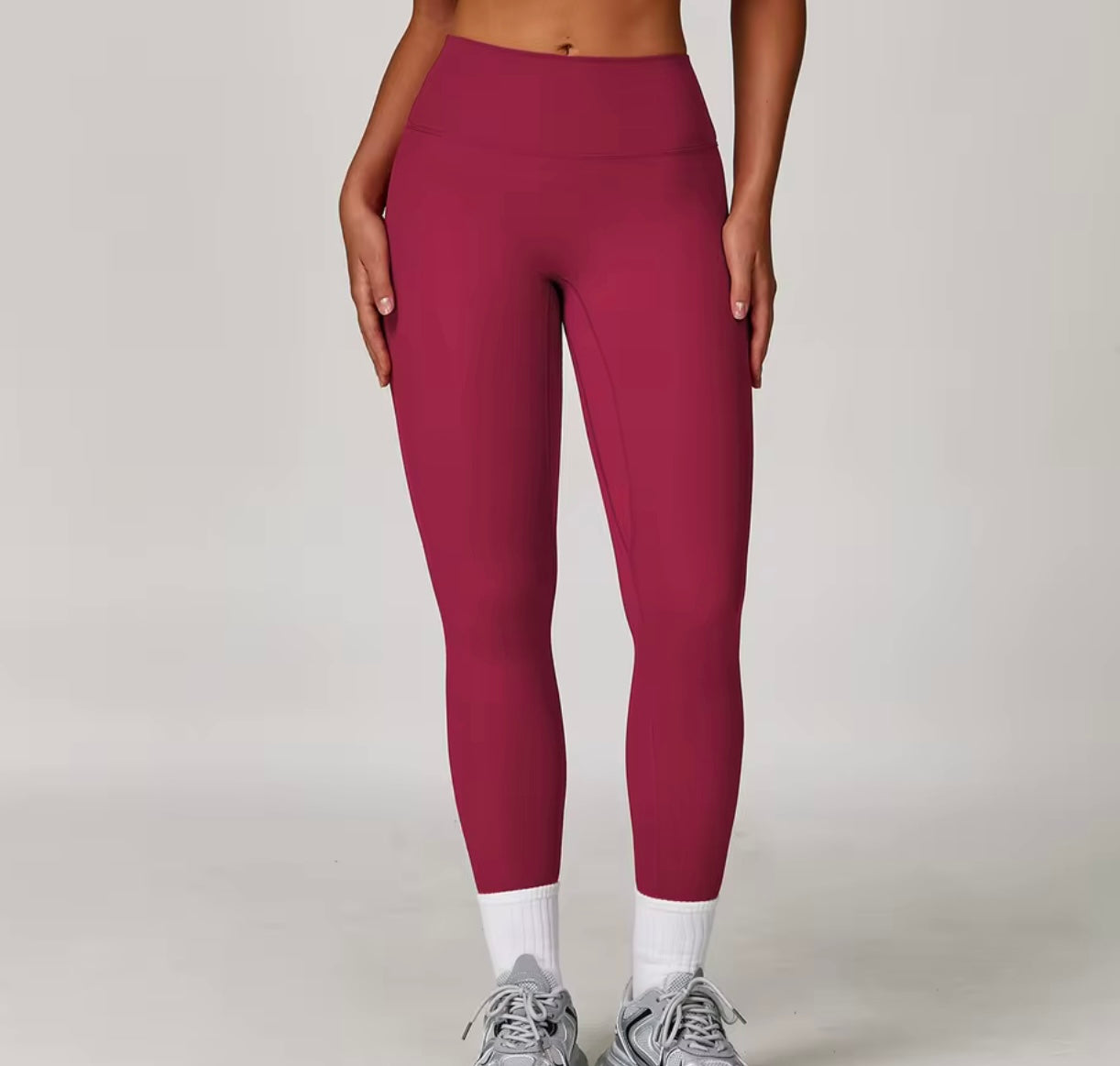 Sculpt Leggings