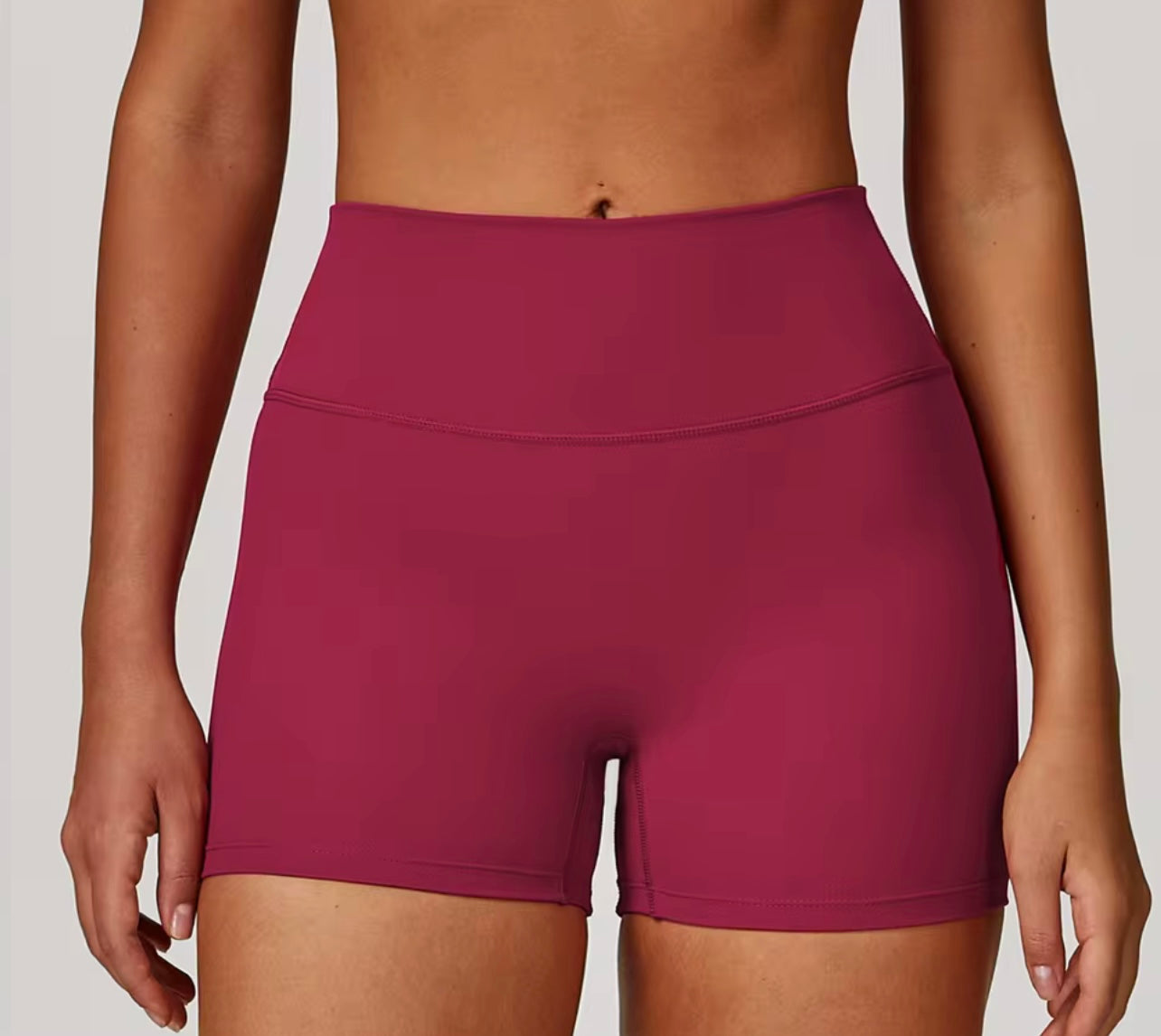 Sculpt Shorts