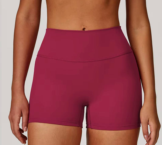 Sculpt Shorts