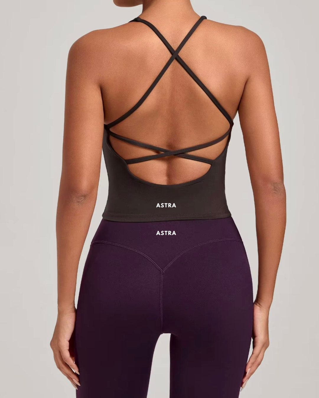 Astra Aura Top