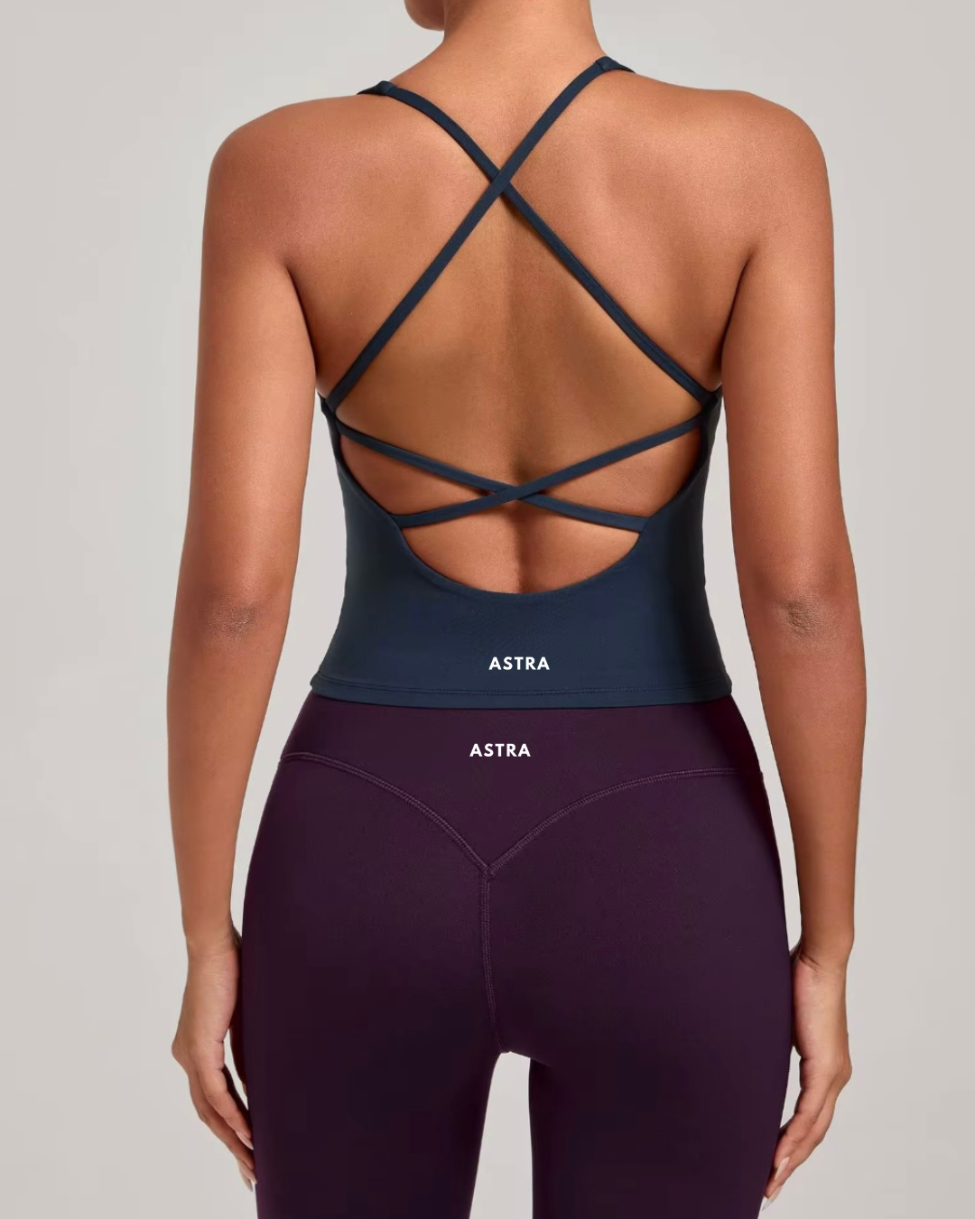 Astra Aura Top
