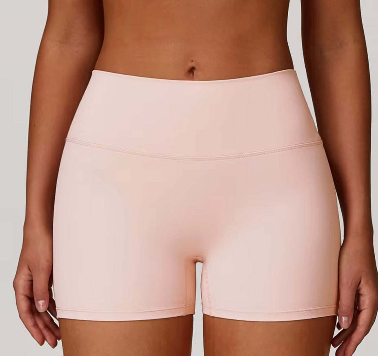 Sculpt Shorts