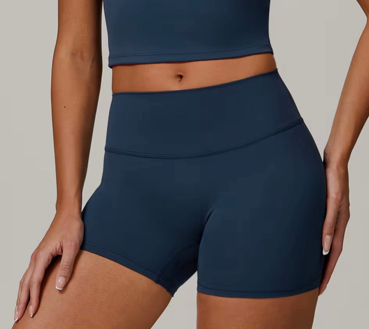 Sculpt Shorts