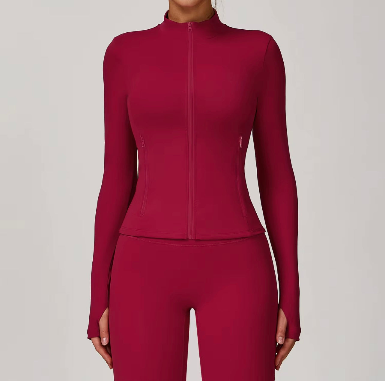 Sculpt Zip