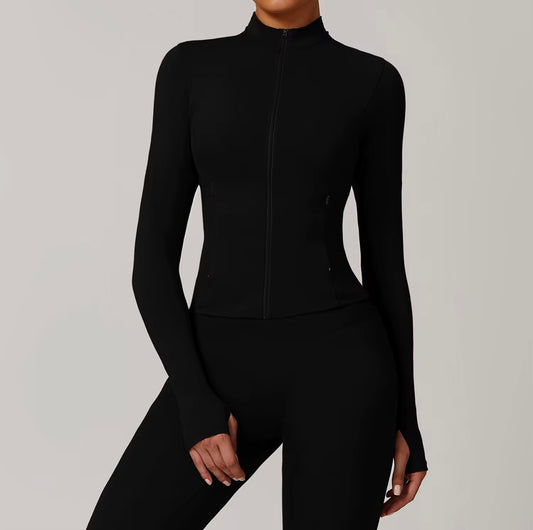 Sculpt Zip