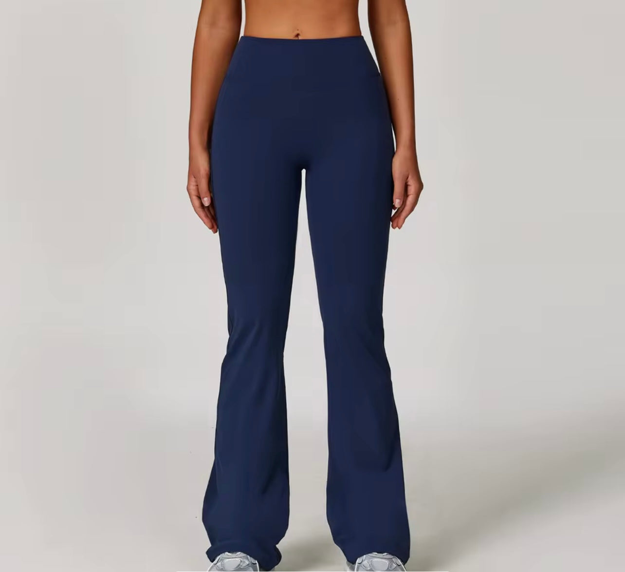 Sculpt Flares