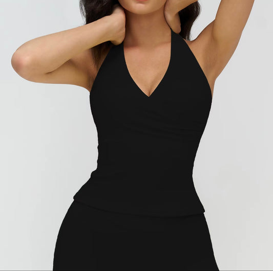 Astra Contour Top