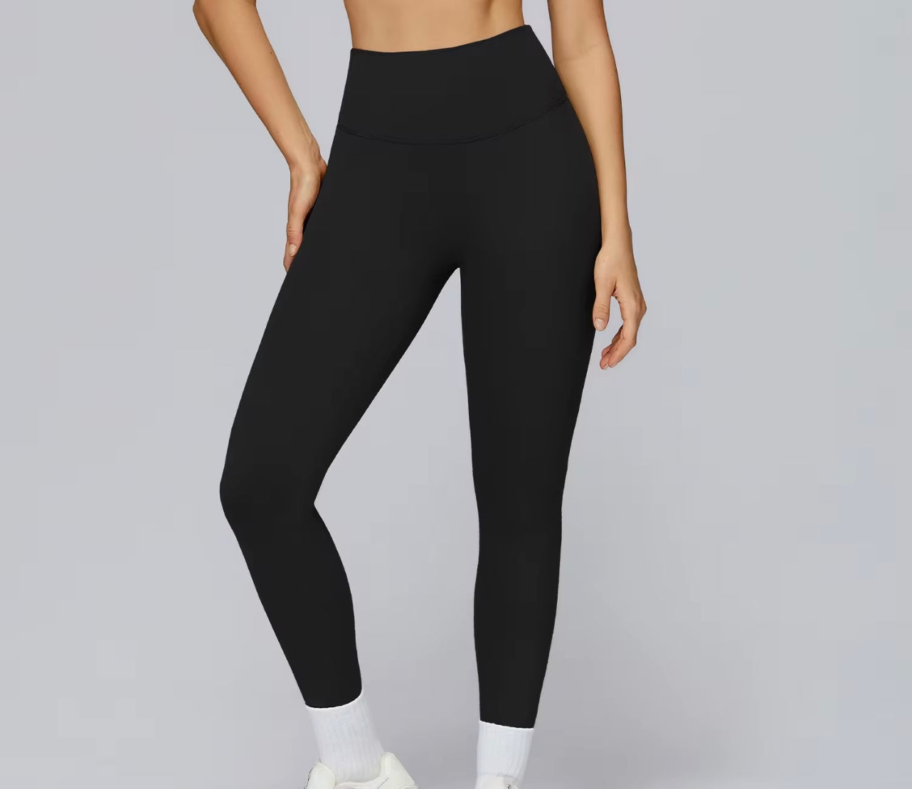 Astra Essential Leggings