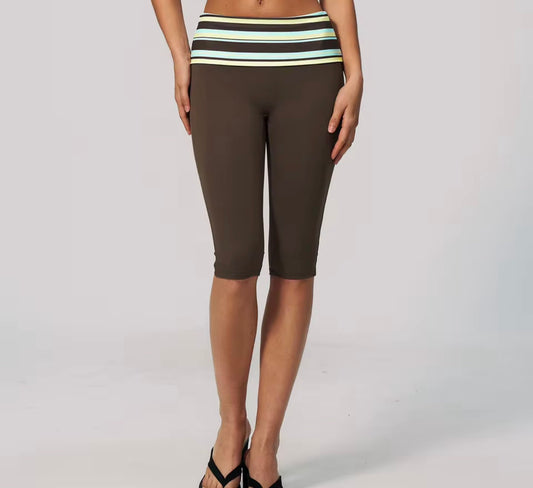 Astra Muse Capri Legging