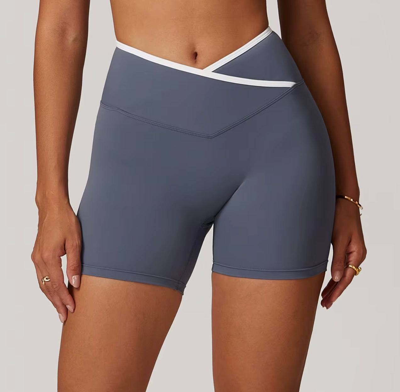The Short
