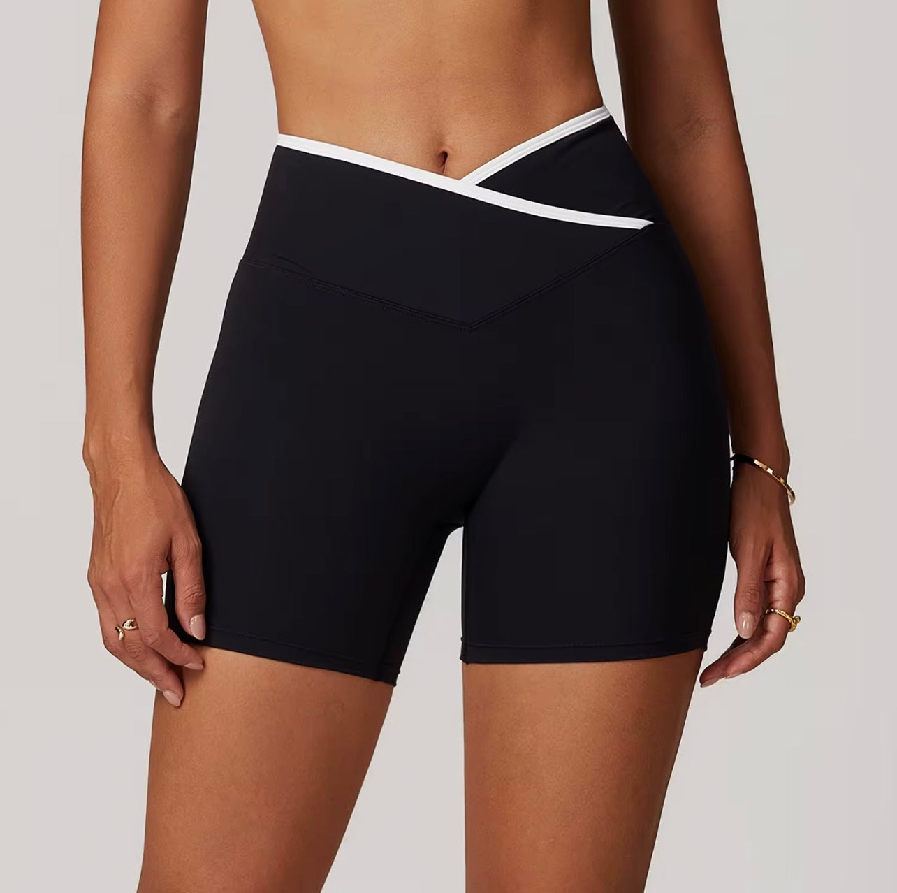 The Short